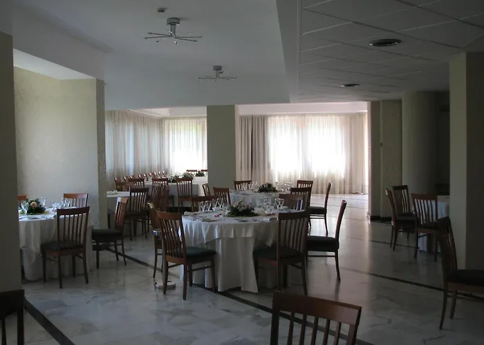 Hotel Parco