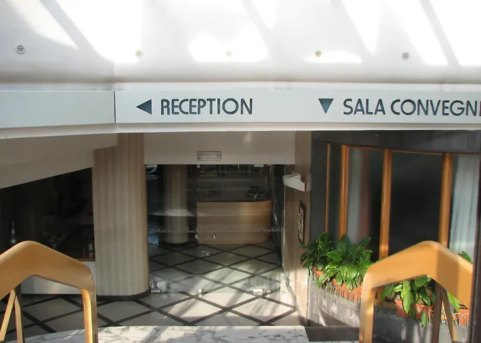 Hotel Parco
