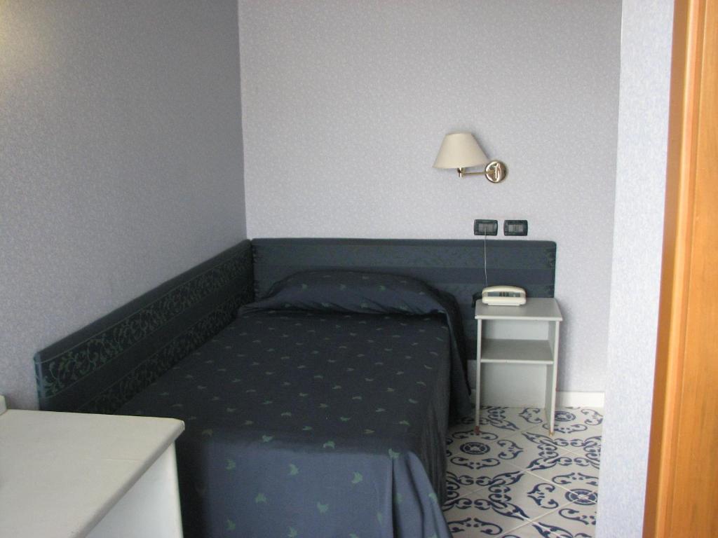 Hotel Parco Castellammare di Stabia