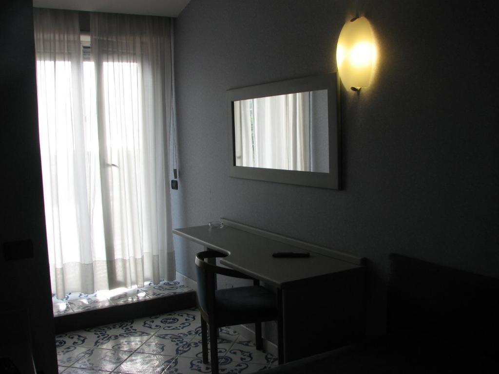 Hotel Parco 3*