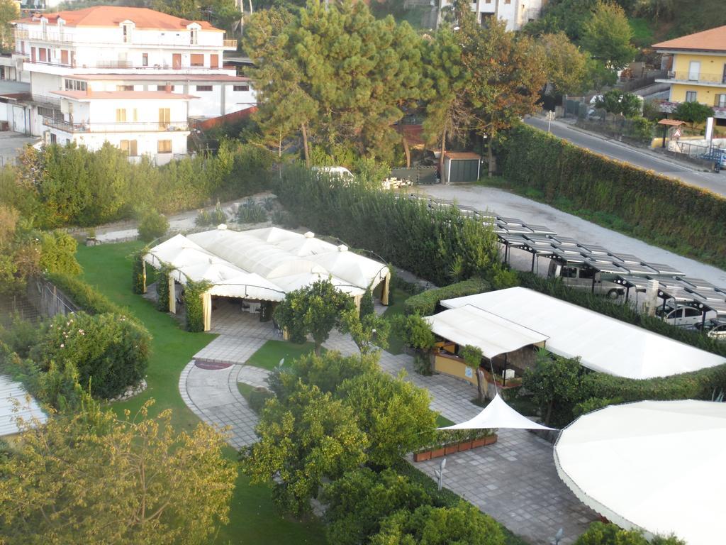Parco Hotel