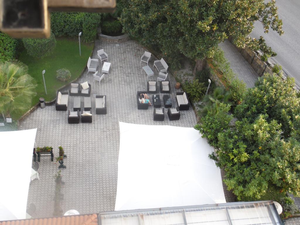 Parco 3* Castellammare di Stabia