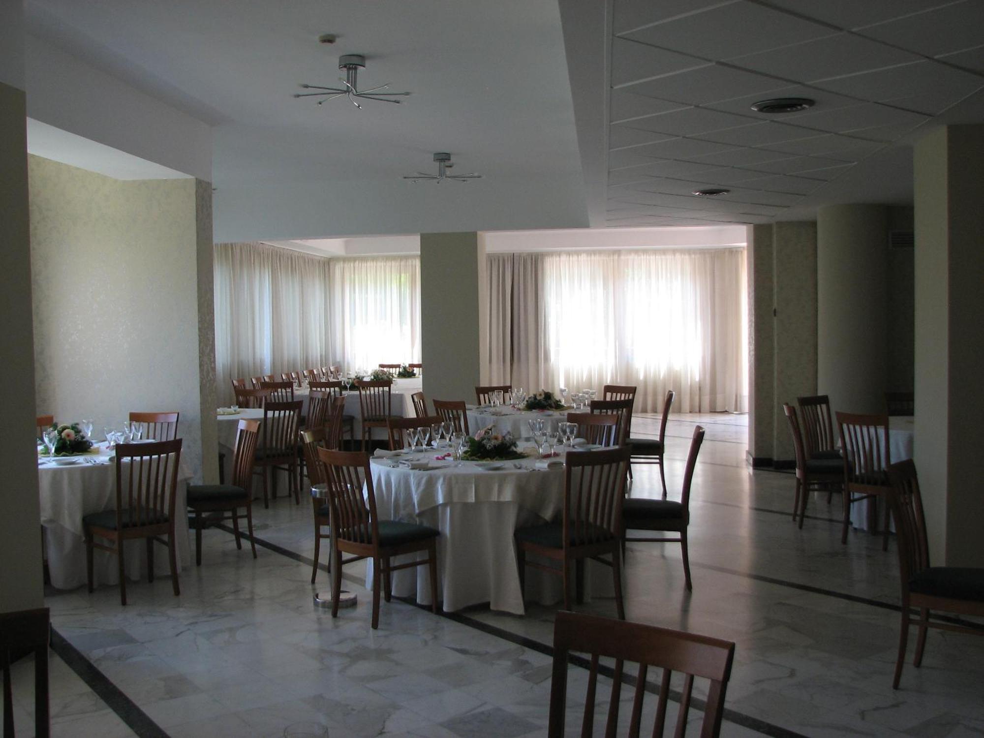 Hotel Parco 3*