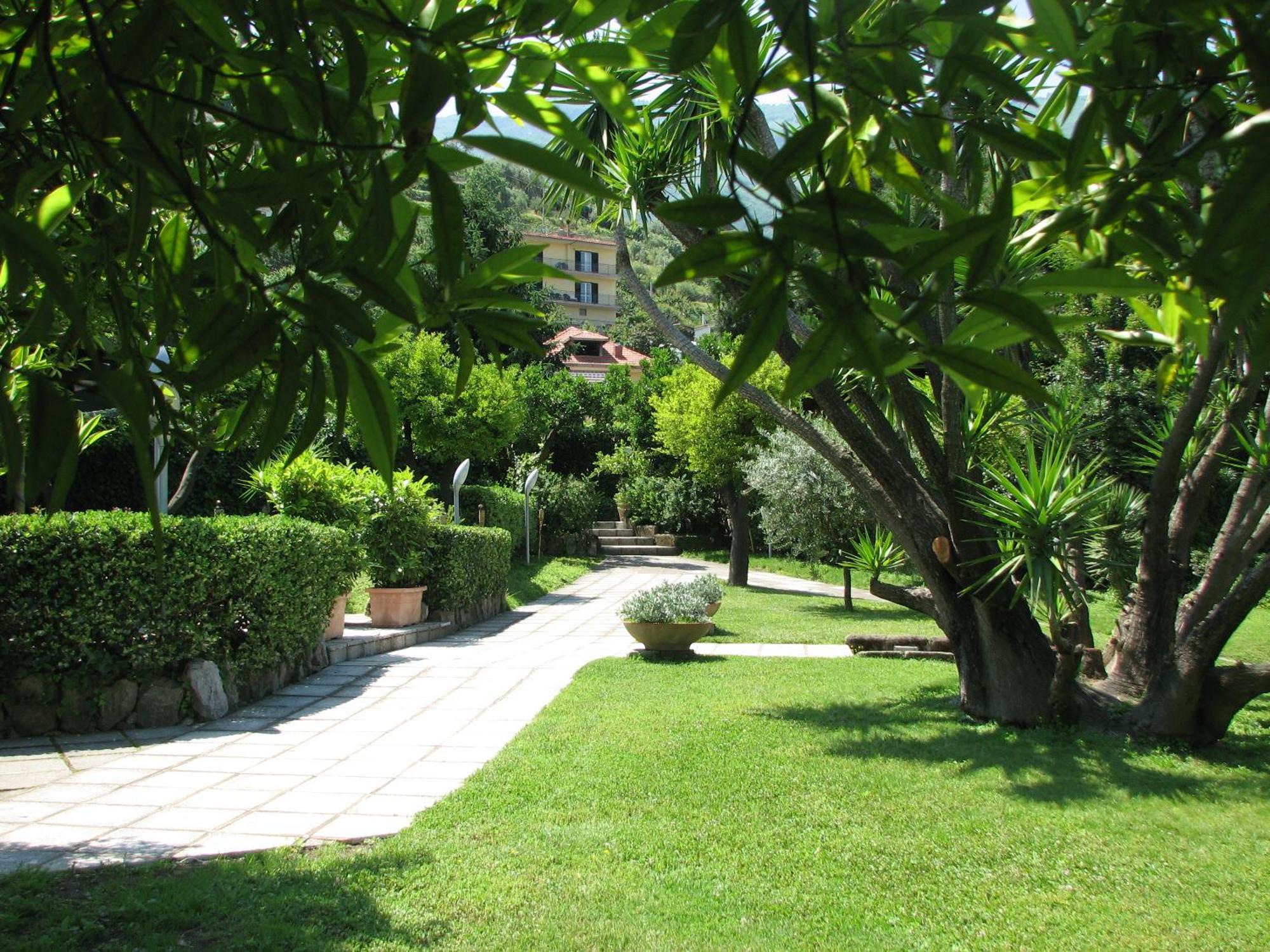 Hotel Parco Castellammare di Stabia