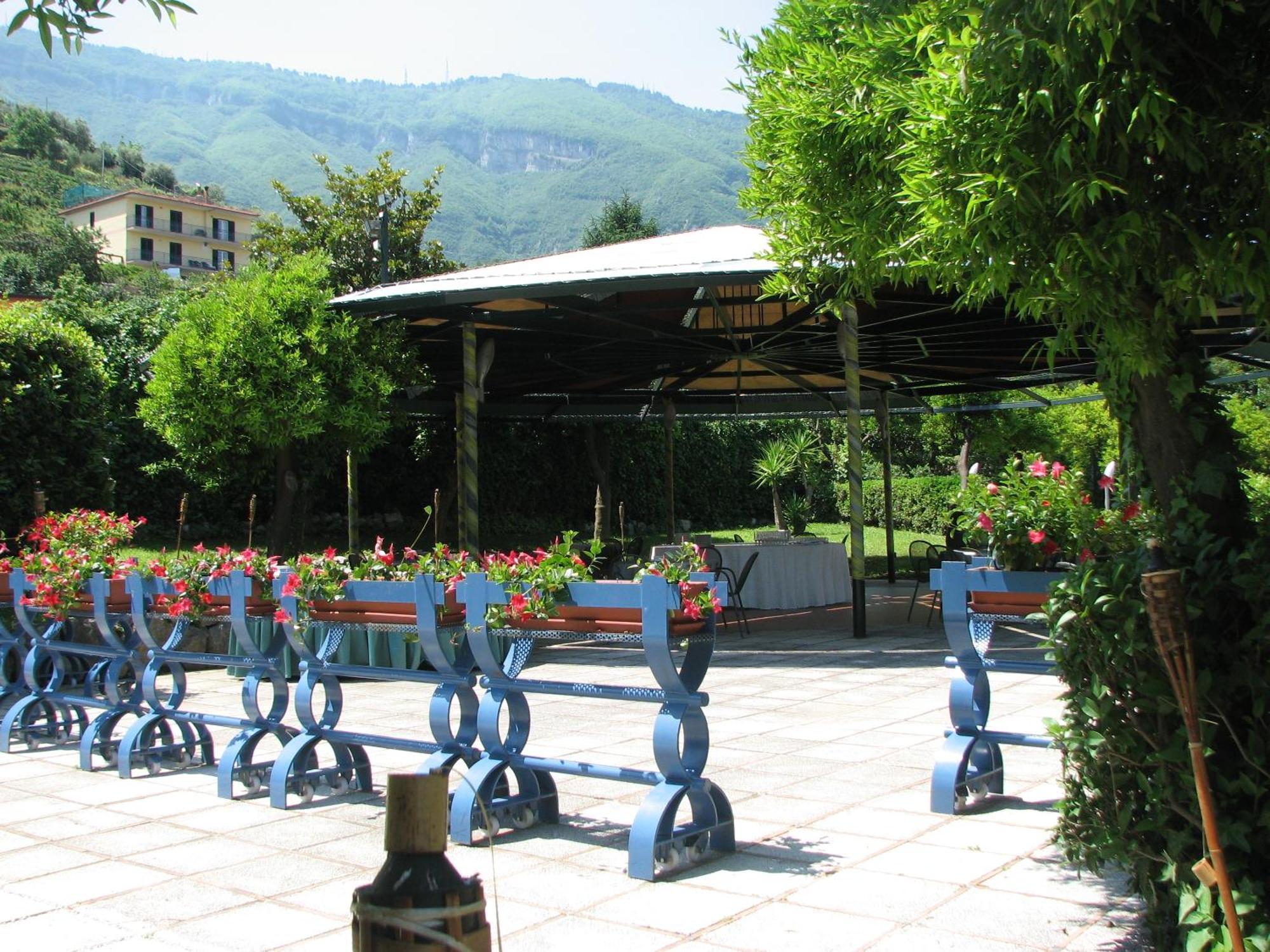 Parco Castellammare di Stabia