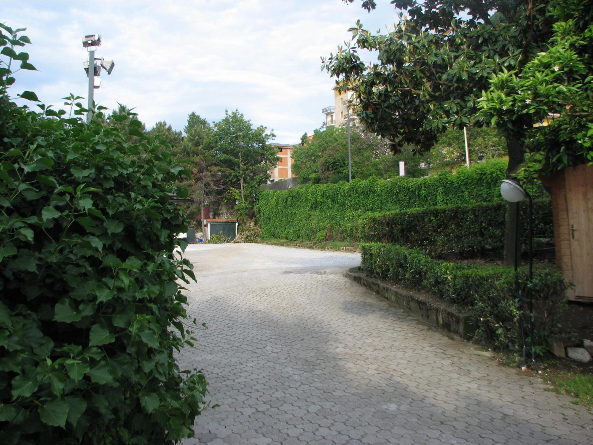 Hotel Parco Castellammare di Stabia