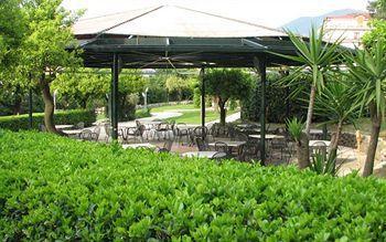 Parco Hotel