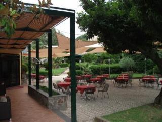 Hotel Parco Castellammare di Stabia