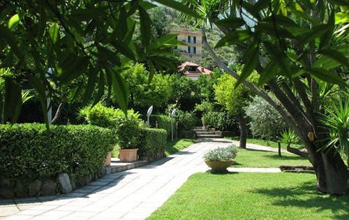 Hotel Parco Castellammare di Stabia