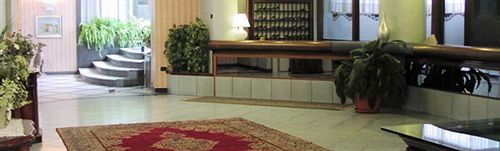 Hotel Parco Castellammare di Stabia
