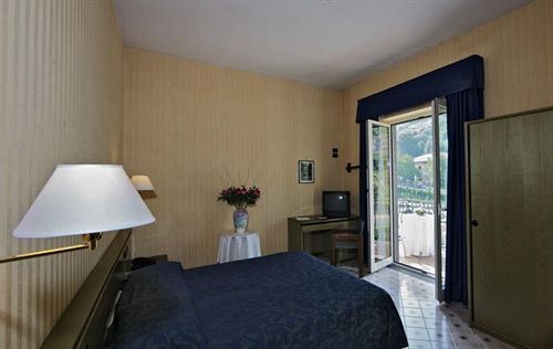 Parco Hotel Castellammare di Stabia