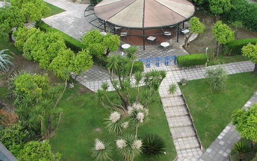 Hotel Parco