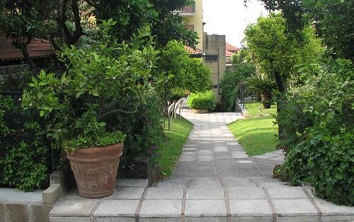 Parco Hotel