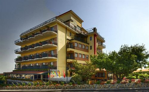 Parco Hotel