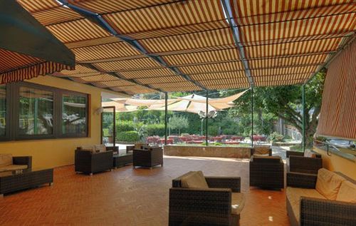 Parco Hotel 3*