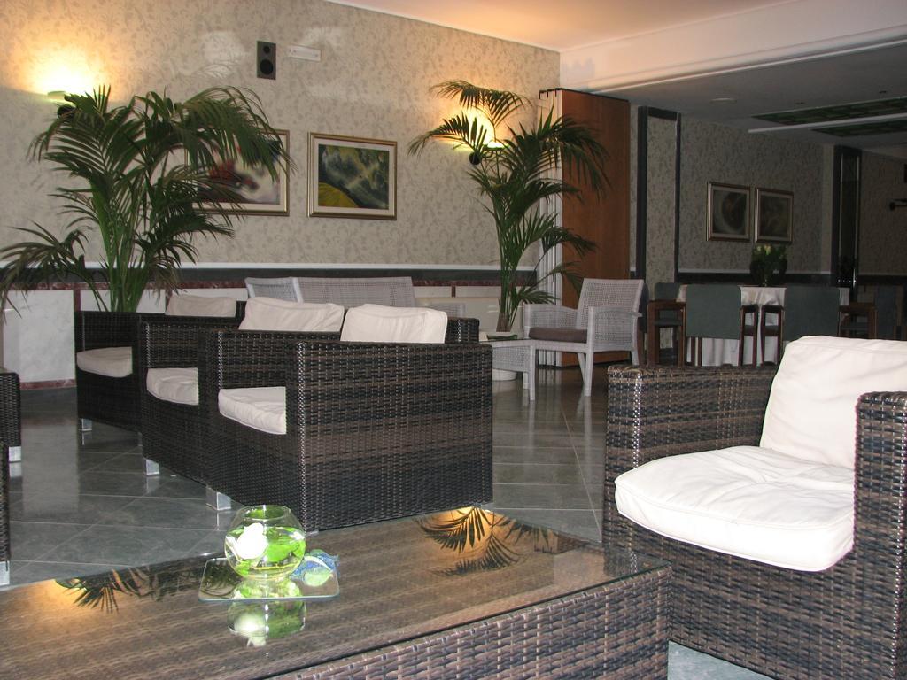Parco Hotel 3*