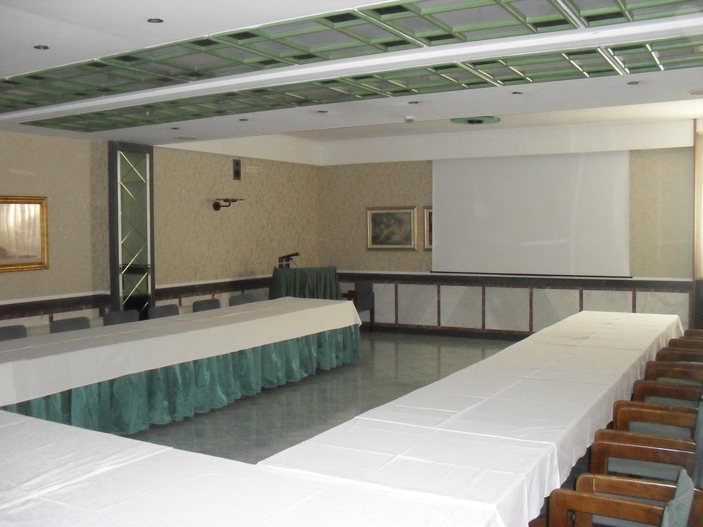 Parco Hotel Castellammare di Stabia