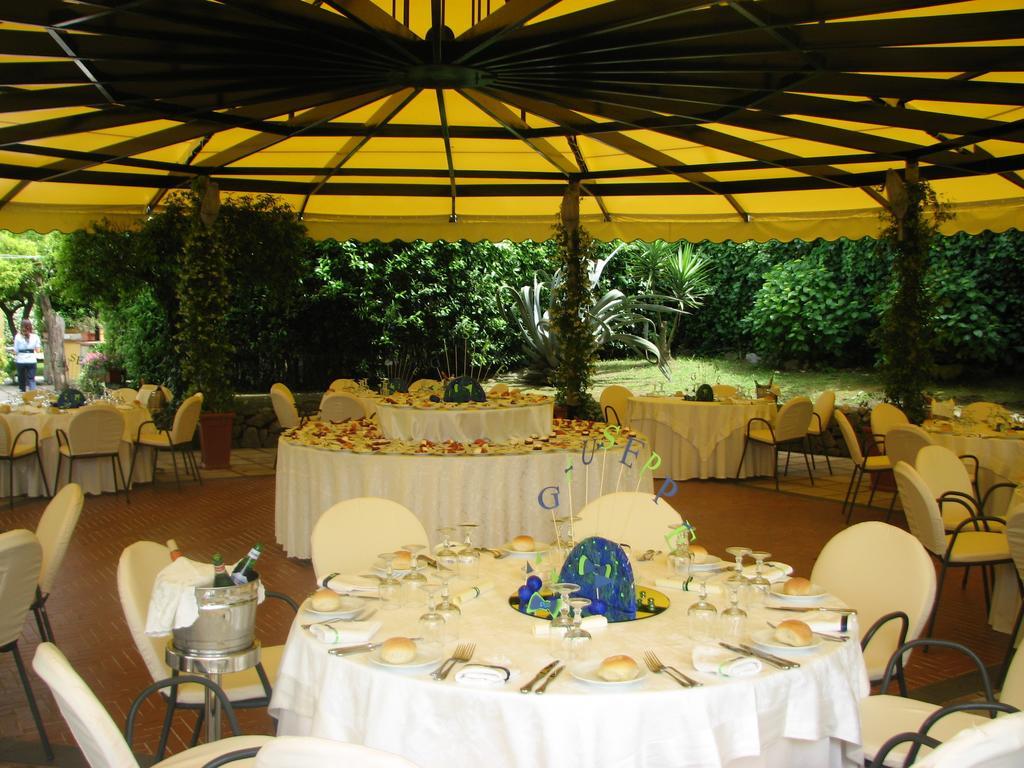 Hotel Parco 3*