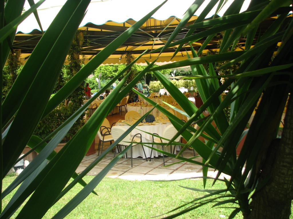 Parco 3*
