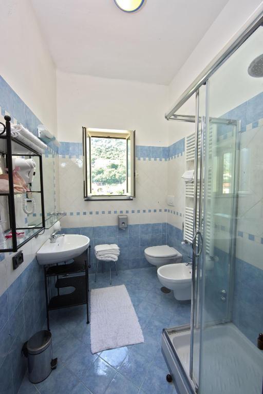 Parco Hotel Castellammare di Stabia